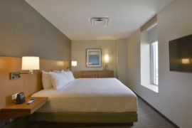 Hyatt-Place---suite-bedroom
