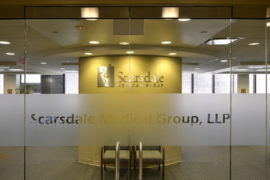Scarsdale-Medical-Group---Entry