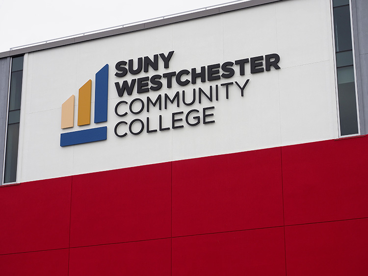 Westchester Community College GTL Construction